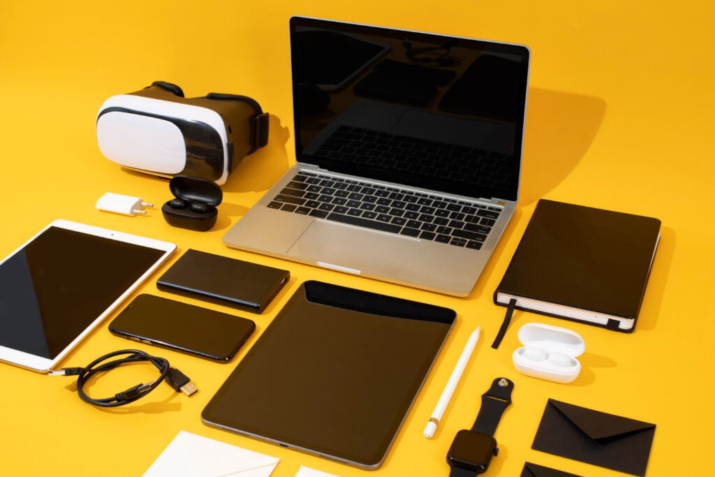 all type of laptop accessories