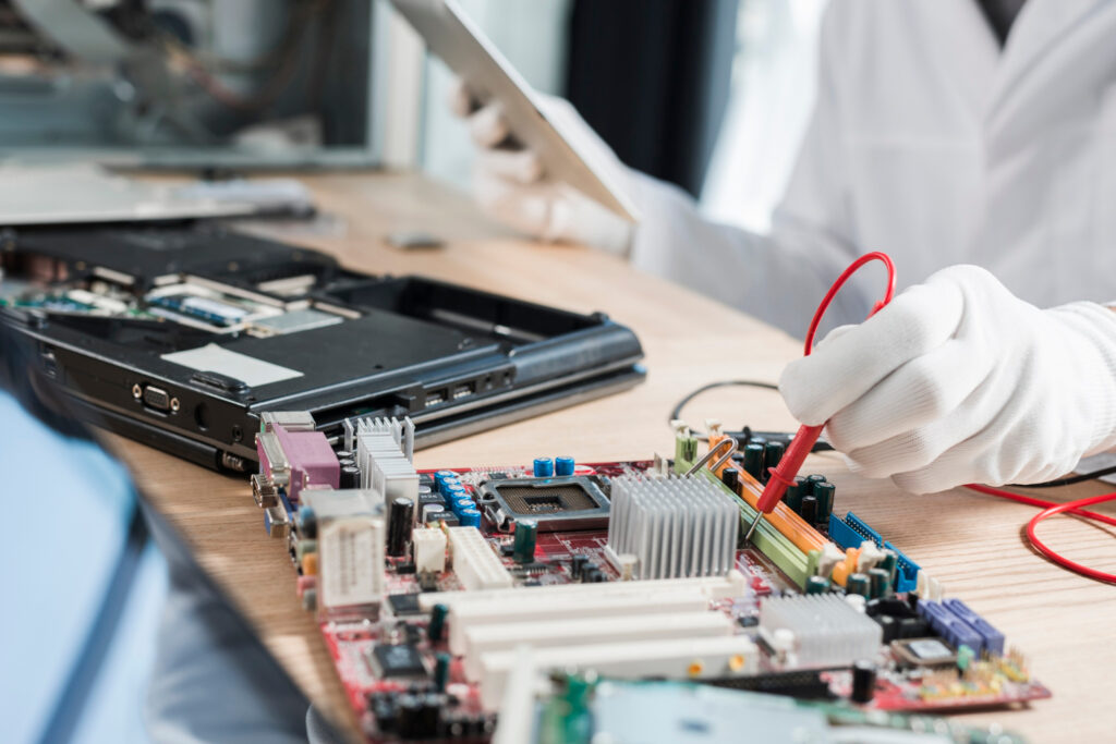 desktop chip